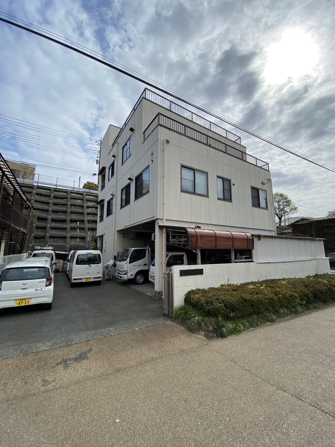 企業写真