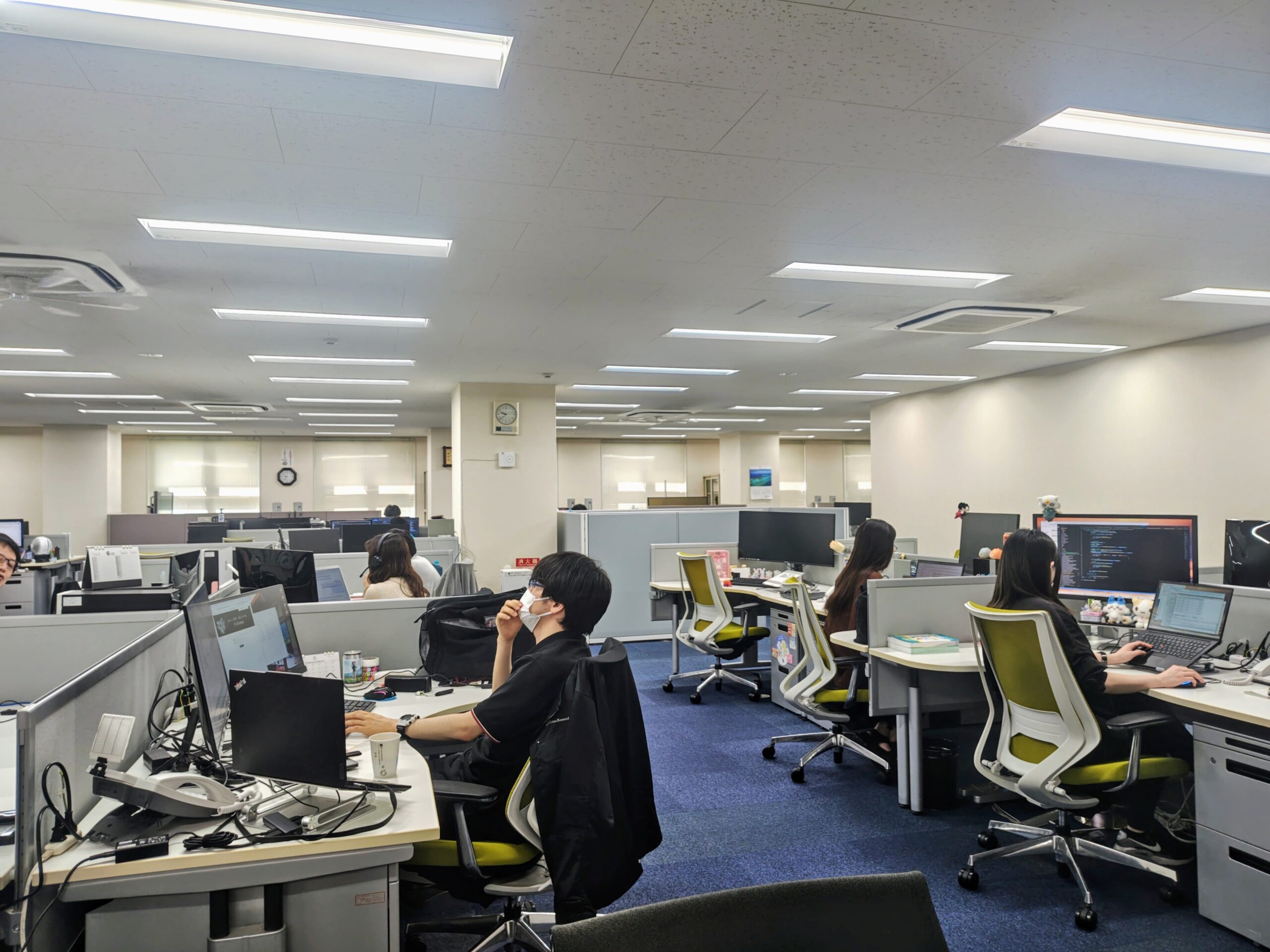 企業写真