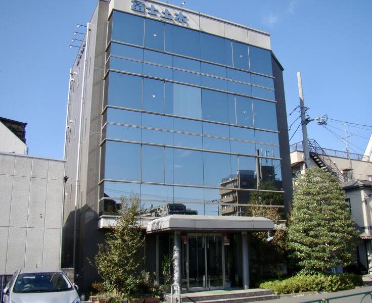 企業写真